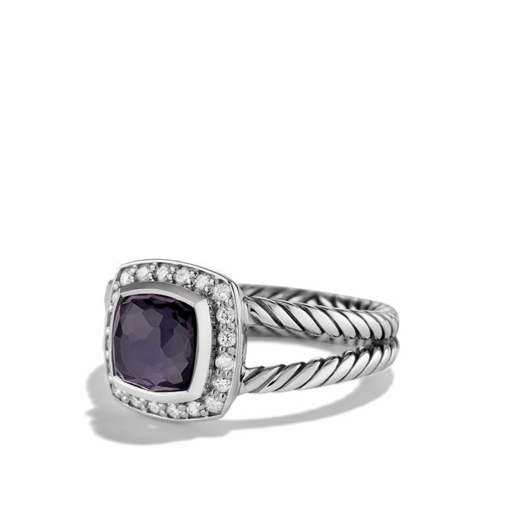 David Yurman Petite Albion Ring